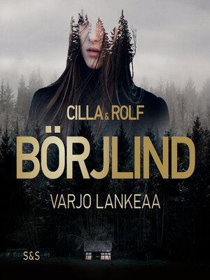 cover image of Varjo lankeaa